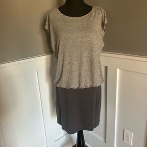 Lightweight one piece dress